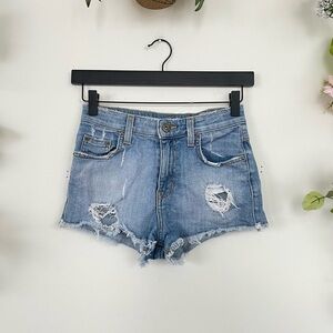 🦋Car Mar🦋 Denim Shorts